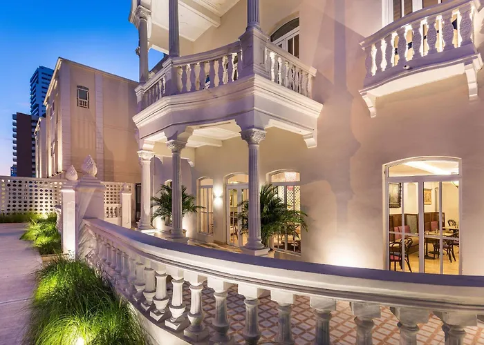 Ermita Cartagena, A Tribute Portfolio Hotel