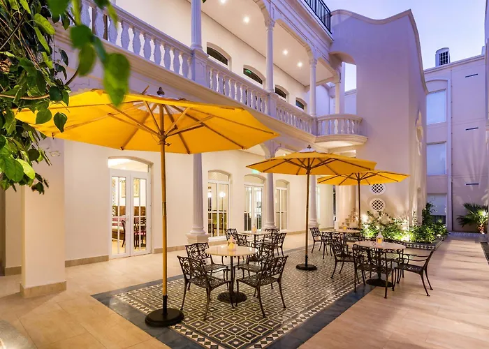 Ermita Cartagena, A Tribute Portfolio Hotel